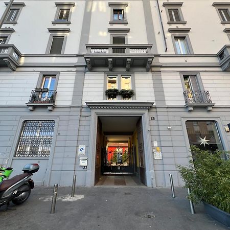 Daeiouz II Daire Milano Dış mekan fotoğraf