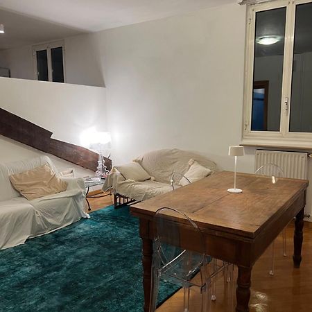 Daeiouz II Daire Milano Dış mekan fotoğraf