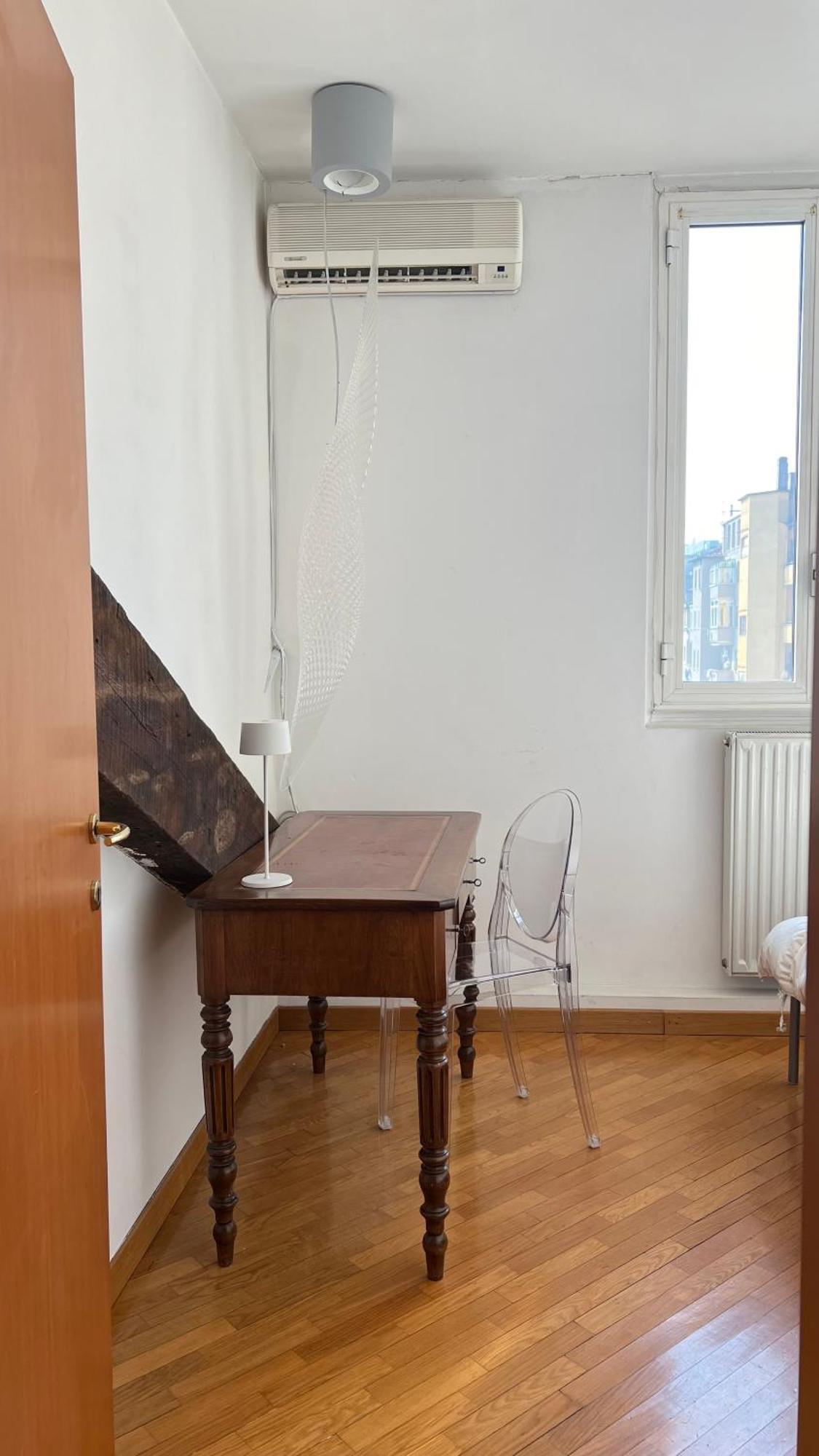 Daeiouz II Daire Milano Dış mekan fotoğraf