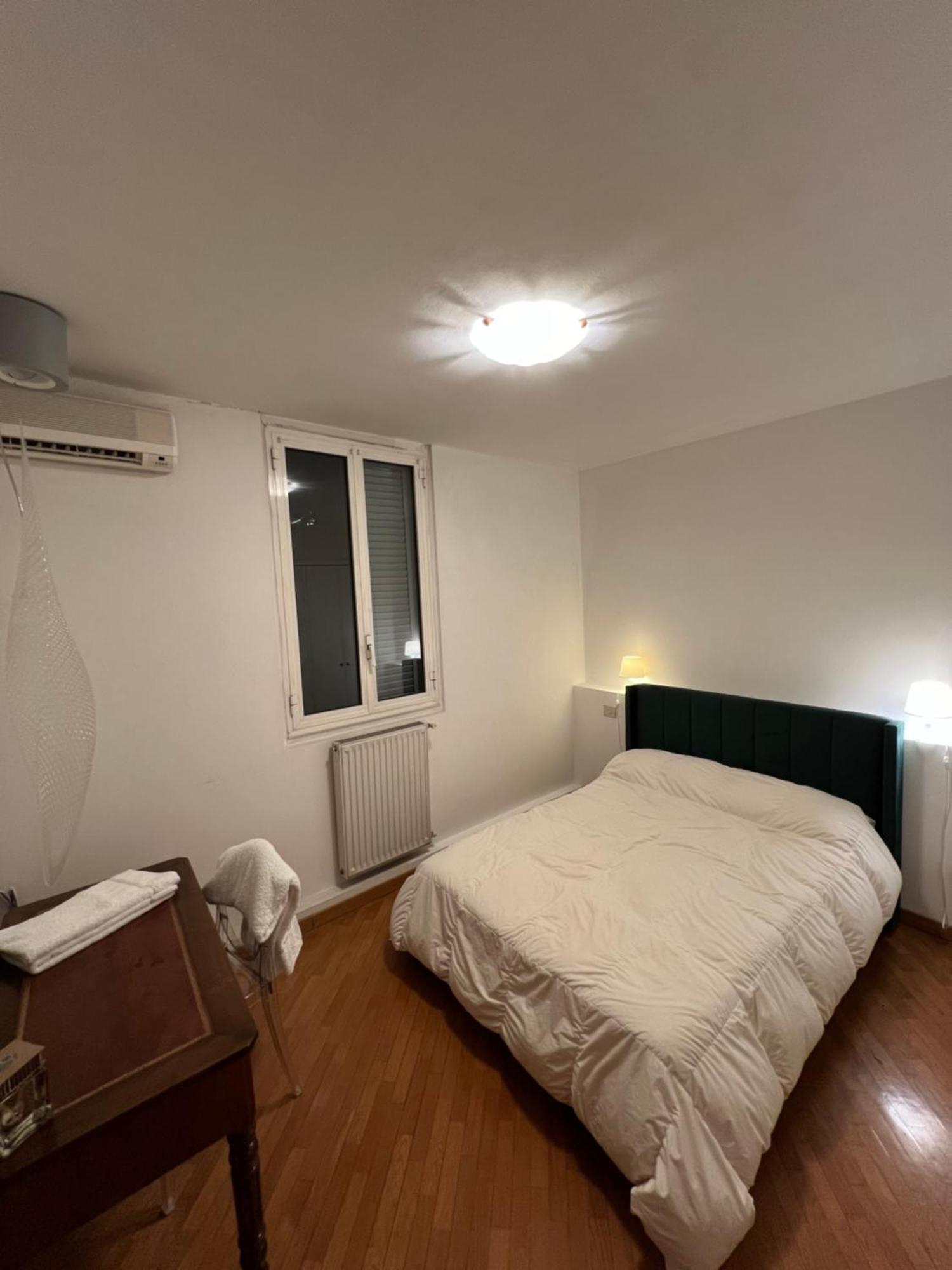 Daeiouz II Daire Milano Dış mekan fotoğraf