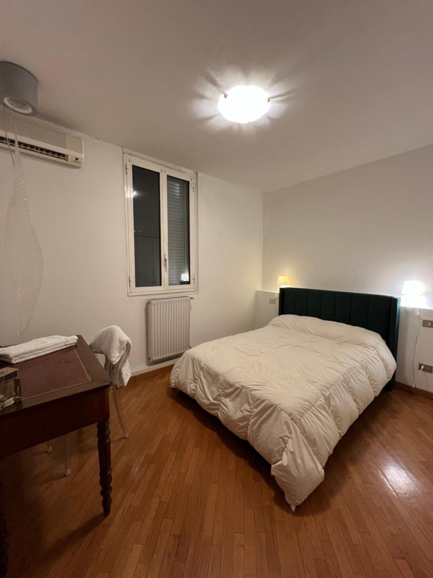 Daeiouz II Daire Milano Dış mekan fotoğraf