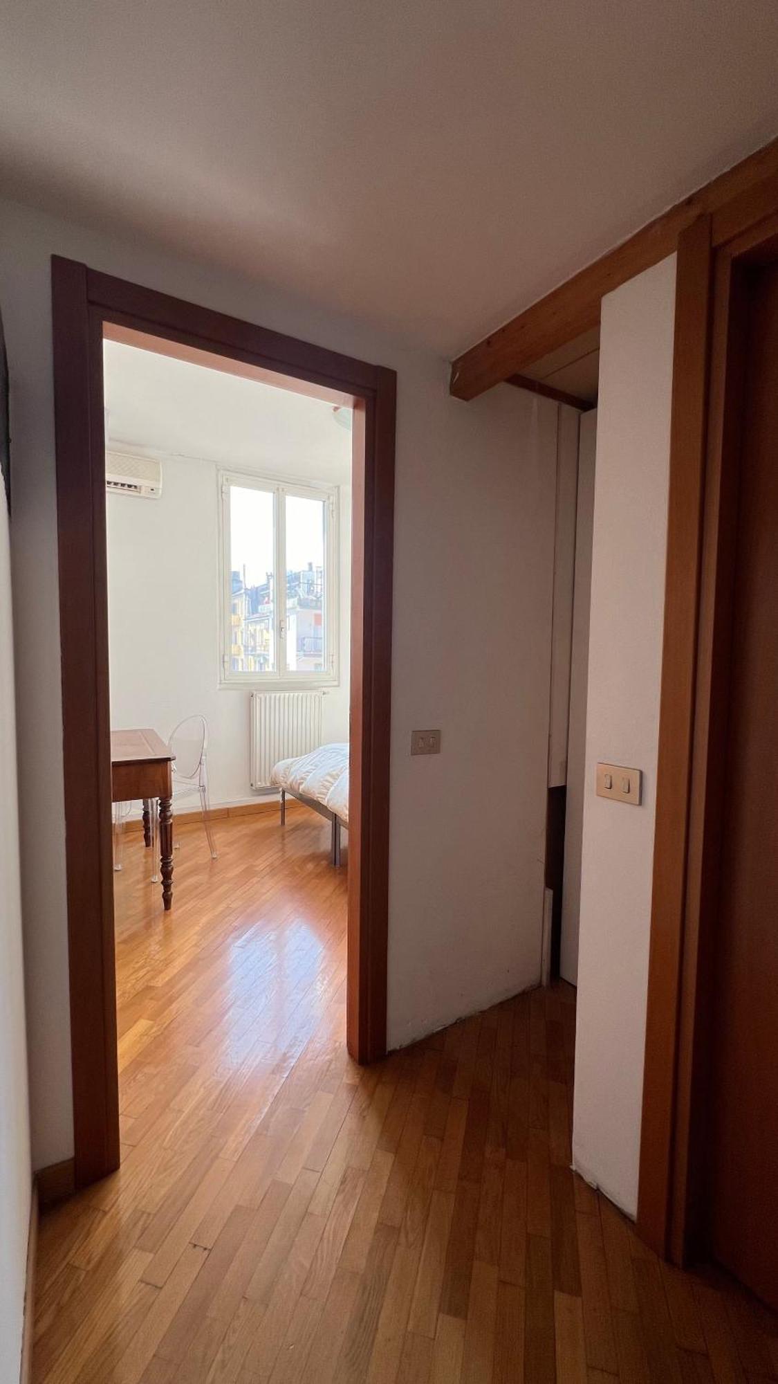 Daeiouz II Daire Milano Dış mekan fotoğraf