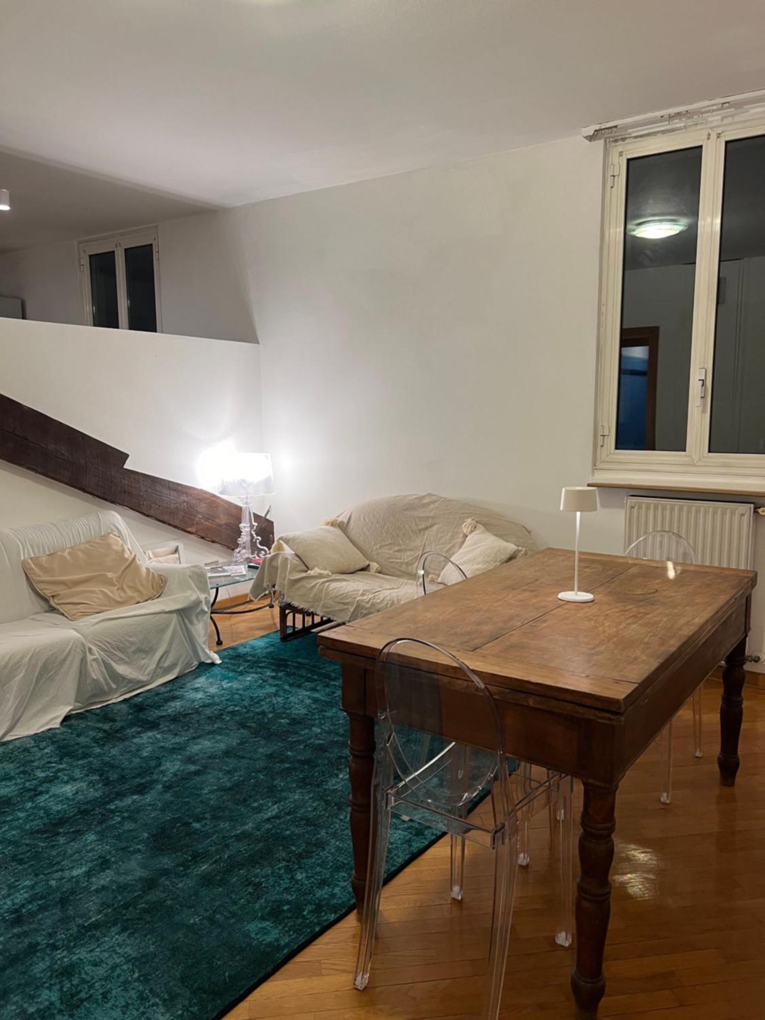 Daeiouz II Daire Milano Dış mekan fotoğraf